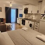 Hotel de apartamente Ilya 2 Bodrum