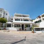Ilya 2 Hotel de apartamente Bodrum