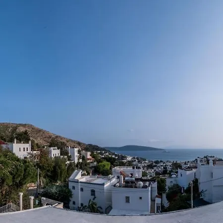 Apart Otel Ilya 2