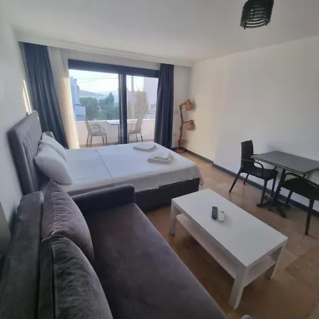 Apart Otel Ilya 2 *