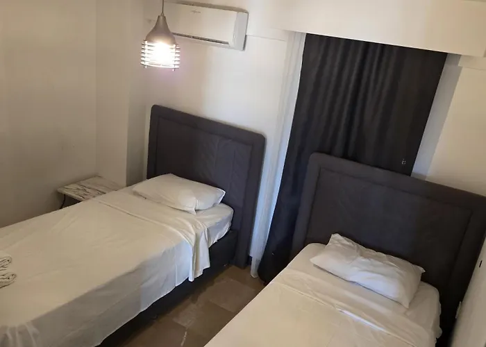 Ilya 2 Apart-hotel