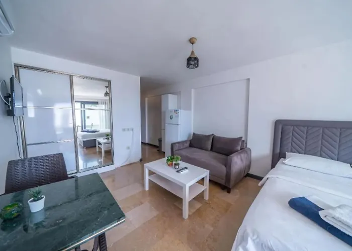 Ilya 2 Apart-hotel 3*
