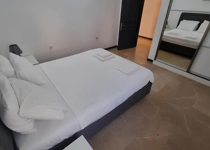 Apart-hotel Ilya 2