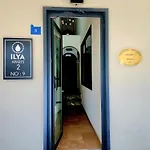Ilya 2 Aparthotel Bodrum
