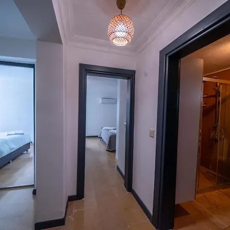 Ilya 2 Apartmanhotel