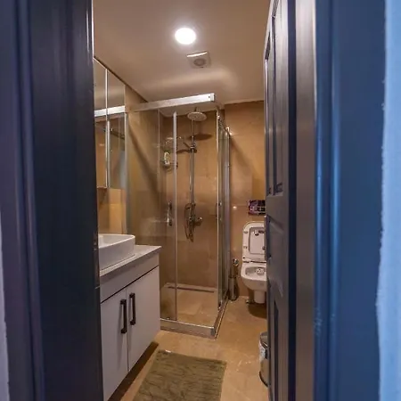 Apartmanhotel Ilya 2