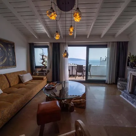 Ilya 2 Bodrum