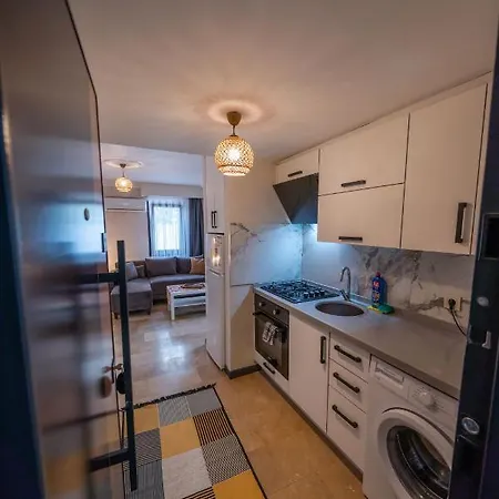 Apartmanhotel Ilya 2