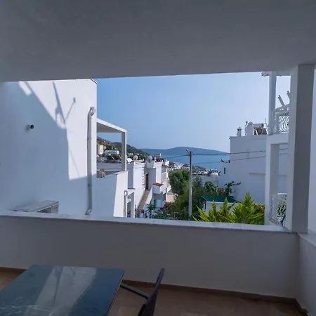 Ilya 2 Bodrum