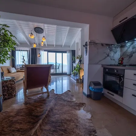 Apartmanhotel Ilya 2 3*