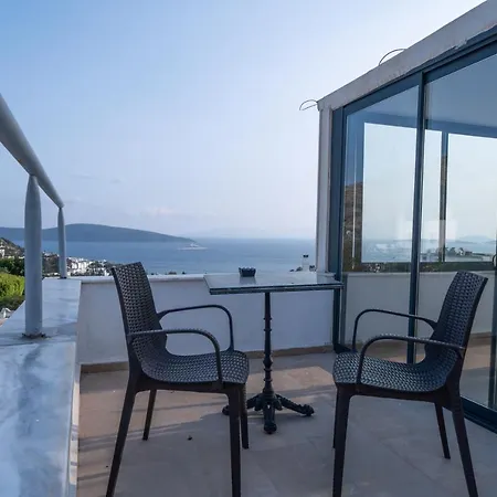 Apartmanhotel Ilya 2 3*