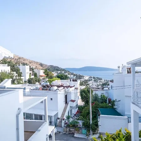 Ilya 2 Apartmanhotel Bodrum