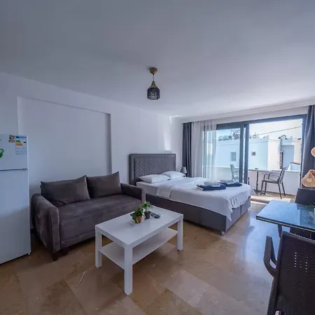 Ilya 2 Apartmanhotel