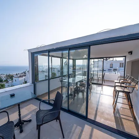 Apartmanhotel Ilya 2 3*