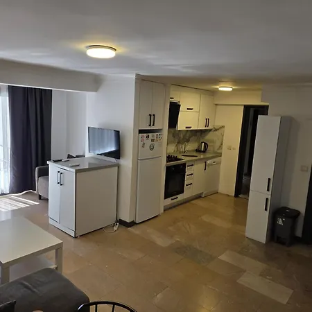 Ilya 2 מלון דירות בודרום