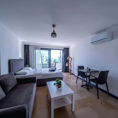 Apartahotel Ilya 2 3*