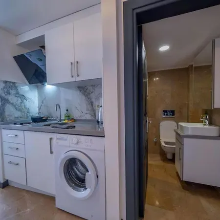 Apartahotel Ilya 2 3*