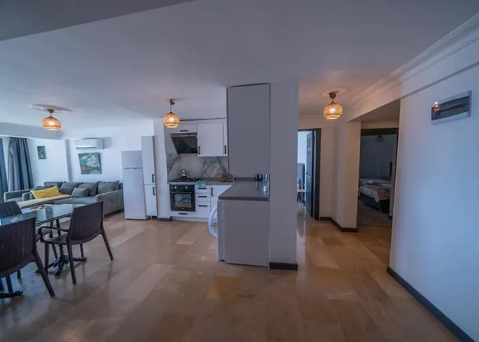 Ilya 2 3* בודרום