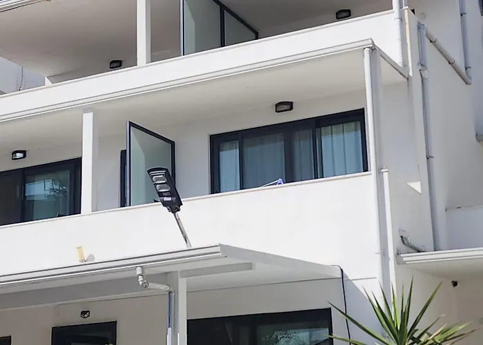 Apartahotel Ilya 2
