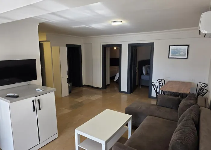 Ilya 2 3* בודרום