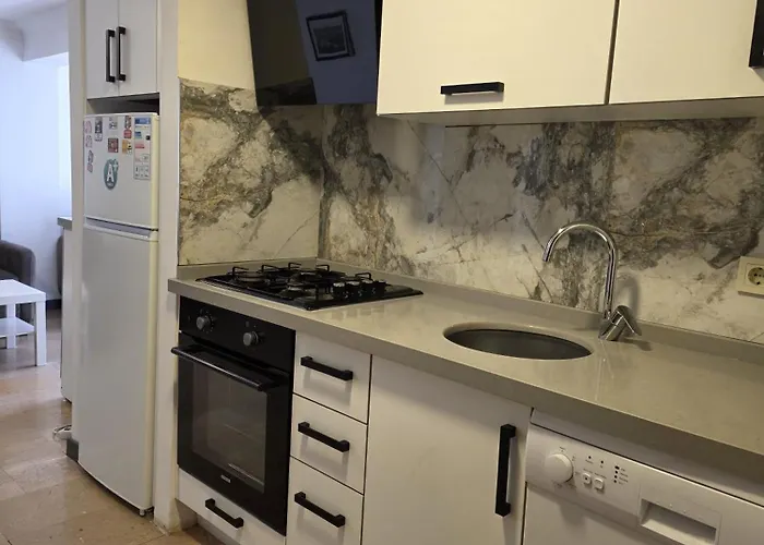 Apartahotel Ilya 2 Bodrum