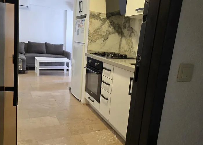 Ilya 2 3* בודרום