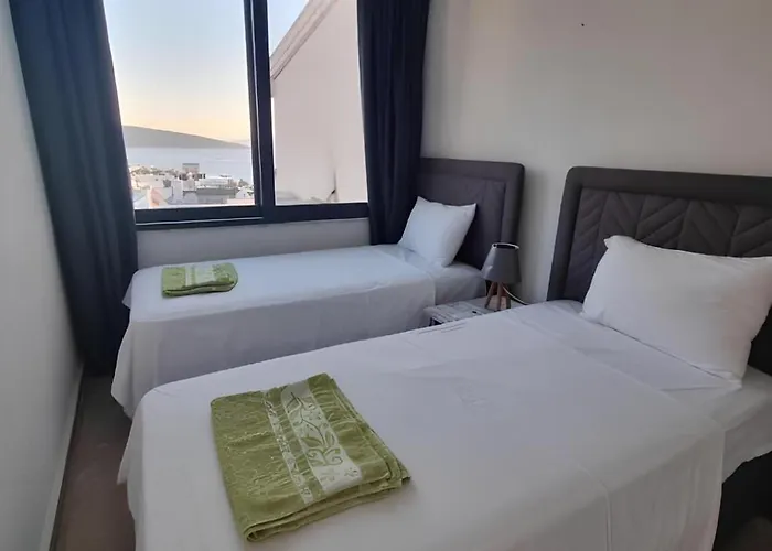 Ilya 2 Bodrum