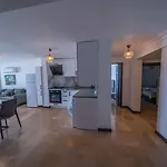 Ilya 2 Hotel de apartamente 3*