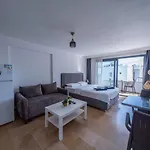 Lejlighedshotel Ilya 2 Bodrum