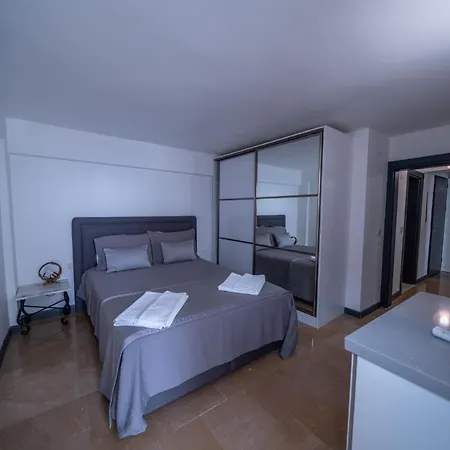 Ilya 2 3* Bodrum