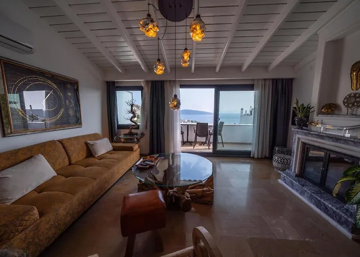 Ilya 2 Bodrum