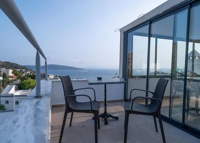 Lejlighedshotel Ilya 2 3*