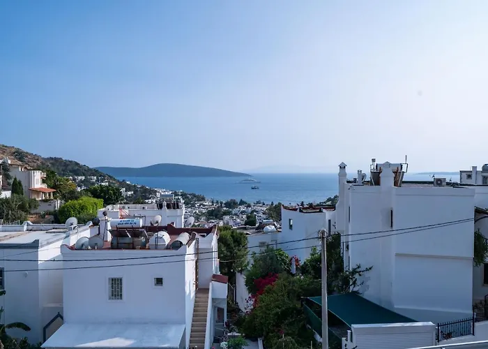 Ilya 2 3* Bodrum