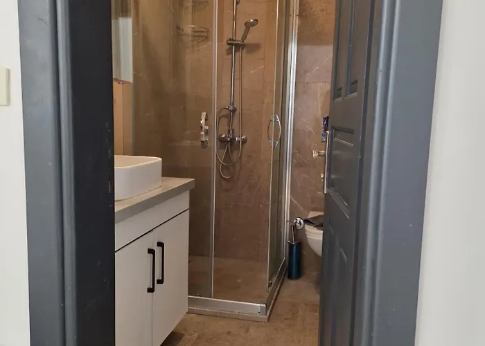 Ilya 2 Lejlighedshotel 3*
